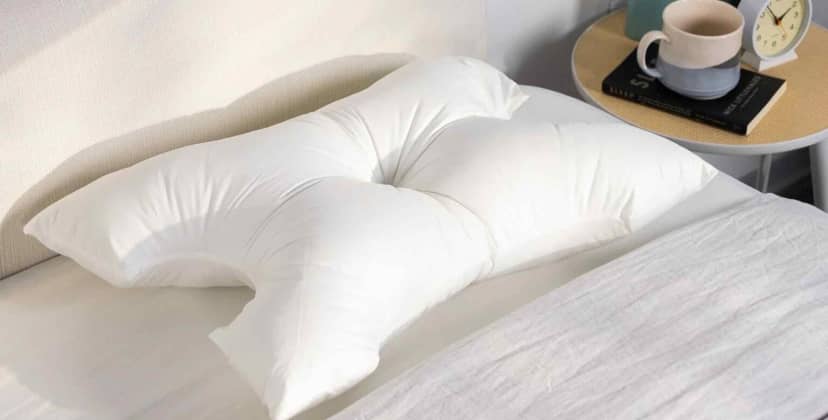 Brand photo of Borden Textile CPAP Pillow