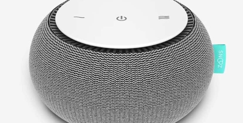Best White Noise Machines - Best Free App - SNOOZ Original