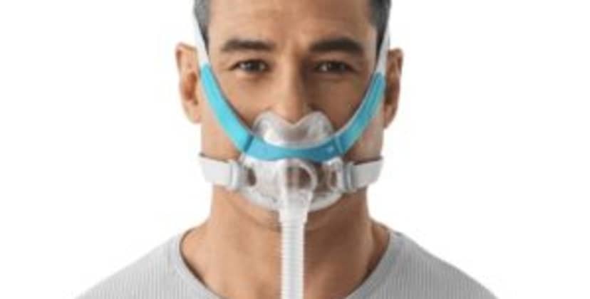 Fisher & Paykel Evora Full Face Compact CPAP Mask Fit Pack
