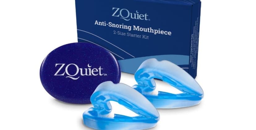 Best Anti-Snoring Mouthpieces and Mouthguards of 2024