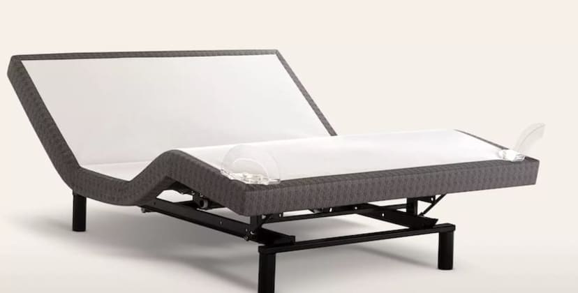 Saatva Lineal Adjustable Bed