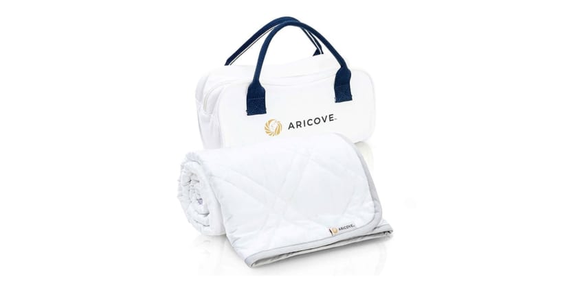 Aricove Weighted Blanket for Kids