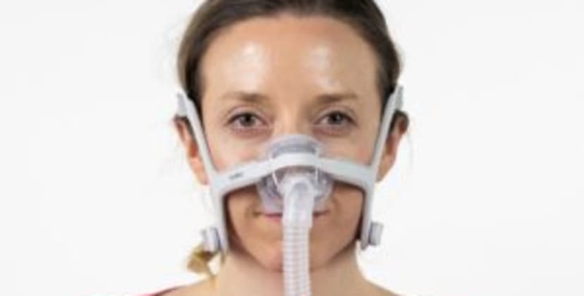 ResMed AirFit N20 Nasal CPAP Mask