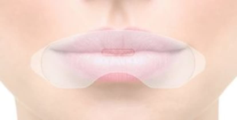 SomniFix Mouth Strips