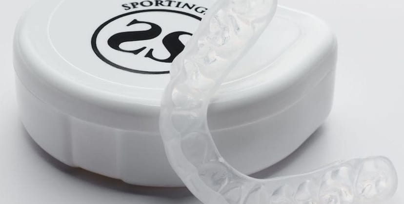 We Tried to Find the Best Mouth Guard for Teeth Grinding