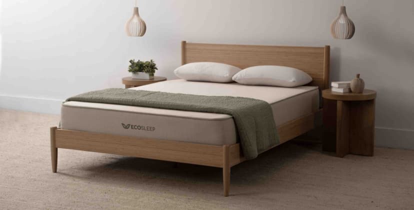 Brand product image of EcoSleep Mattress