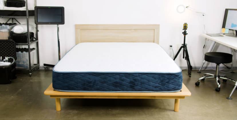 Dreamfoam Hybrid