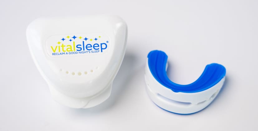 Dream Hero Mouth Guard Reviews  Dreamhero Mouthguard Anti Snoring Device  scam 