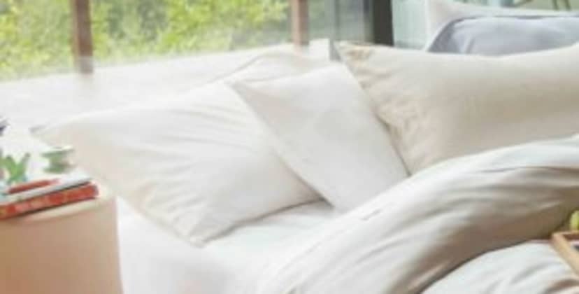 Buffy Cloud Pillow