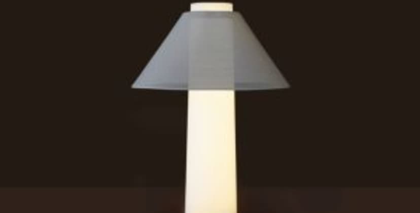 Loftie Lamp