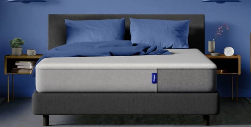 Product page photo of The Casper Mattress
