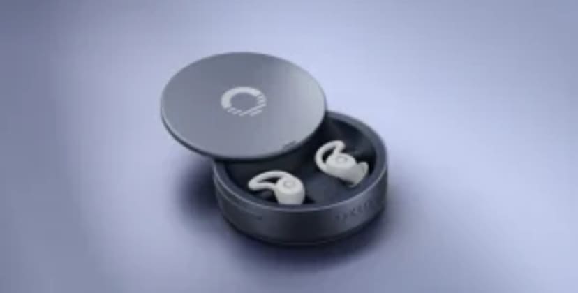 Ozlo Sleepbuds 2