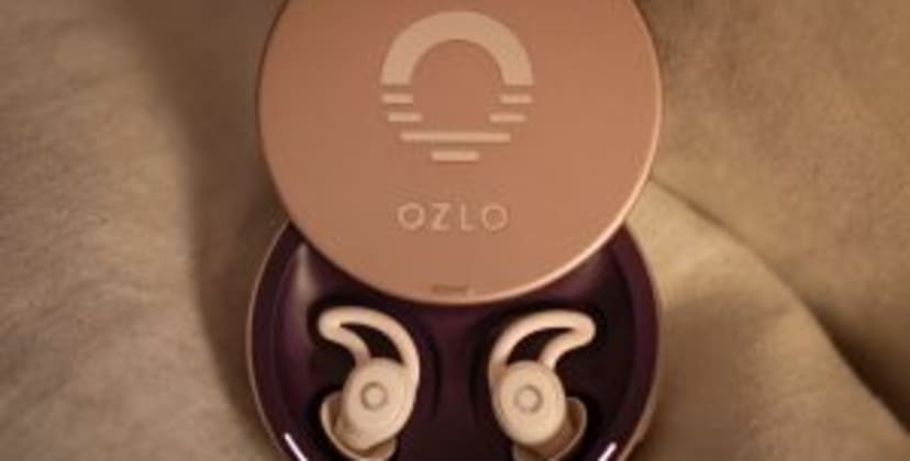 Ozlo Sleepbuds