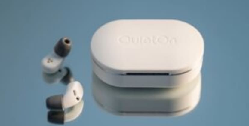 QuietOn 3.1 Sleep Earbuds