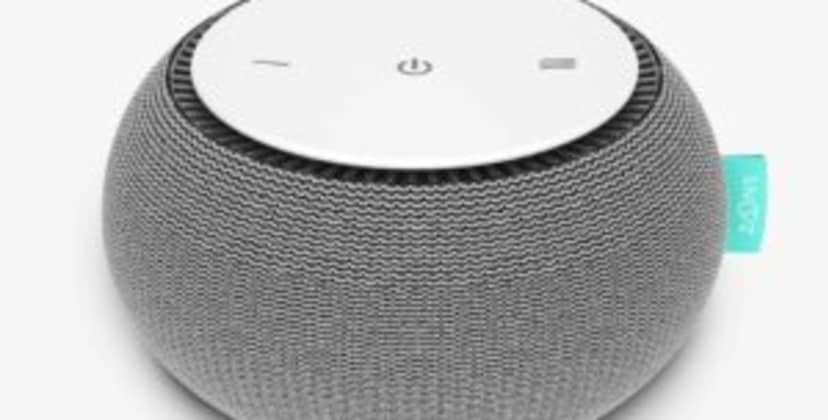 SNOOZ White Noise Machine