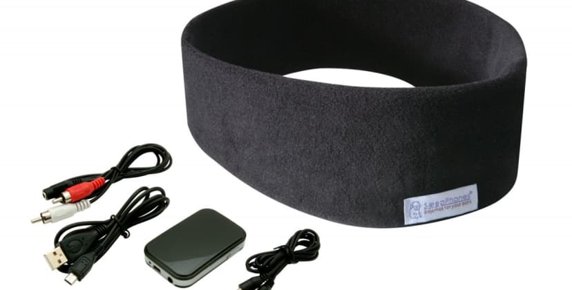 product image of the Sleepphones Headphones