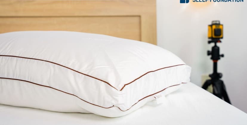 Best Pillows for Stomach Sleepers: Our Experts Share Their Top Picks