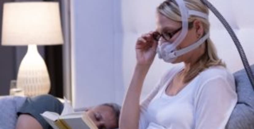 ResMed AirFit X30i Starter Pack