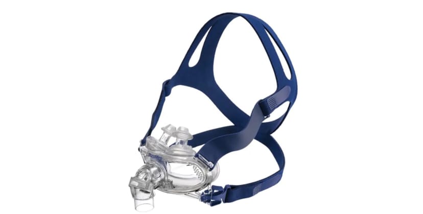 product image of the ResMed Mirage Liberty Full Face Mask