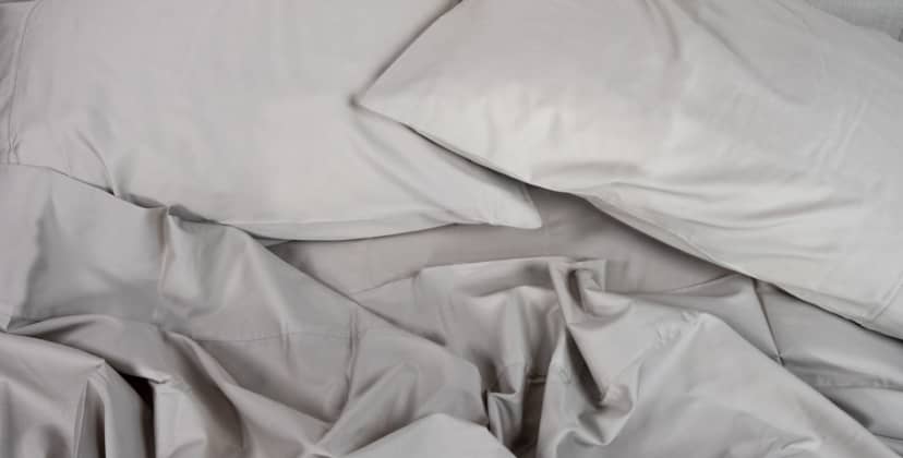 Boll & Branch Signature Hemmed Sheets Set Off-white