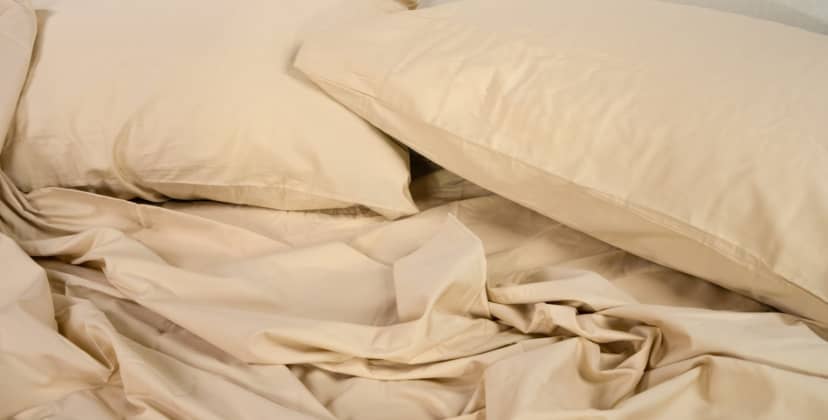 Brushed Microfiber Sheets - Brooklyn Bedding