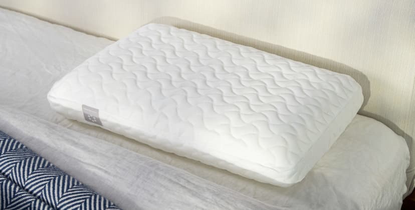 Tempur-Pedic Tempur-Ergo Neck Memory Foam Extra Firm Pillow & Reviews