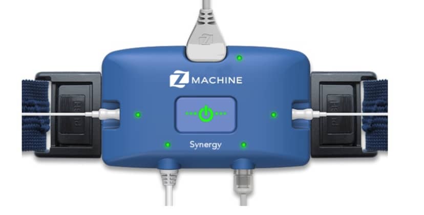Product image of the Zmachine Synergy