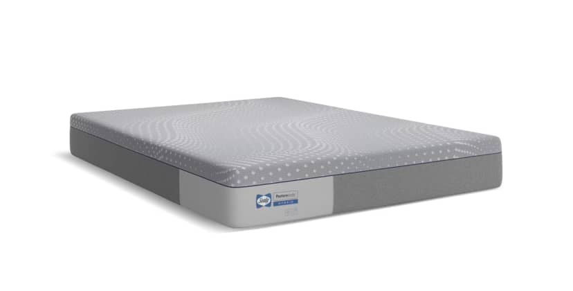 product image of the Sealy Posturepedic Hybrid