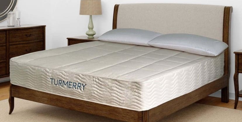 King Vs Queen Bed: Detailed Mattress Comparison– Turmerry