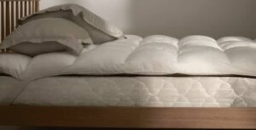 Coop Sleep Goods Essentials Dorm Bundle