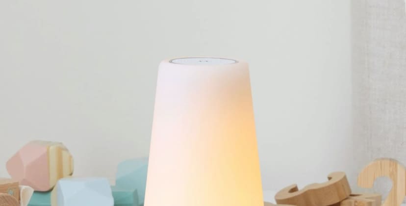 Best Sunrise Alarm Clock - Best for Kids - Hatch Rest+