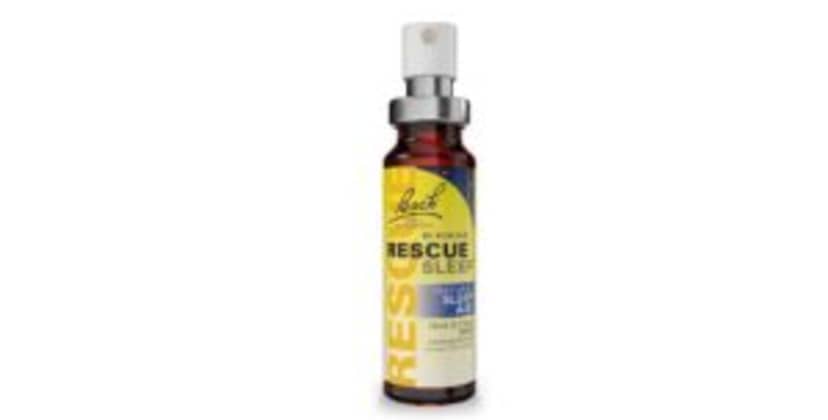 Bach Rescue Sleep Spray