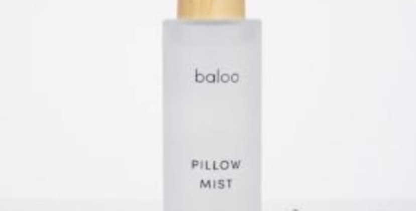 Baloo Living Pillow Mist