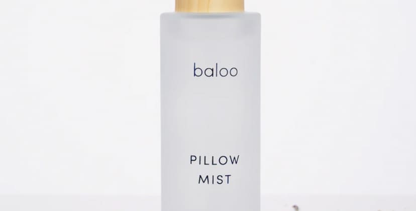 Best pillow spray for better sleep in 2021