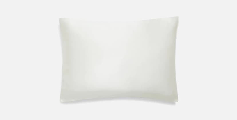 product image of the Brooklinen Mulberry Silk Pillowcase