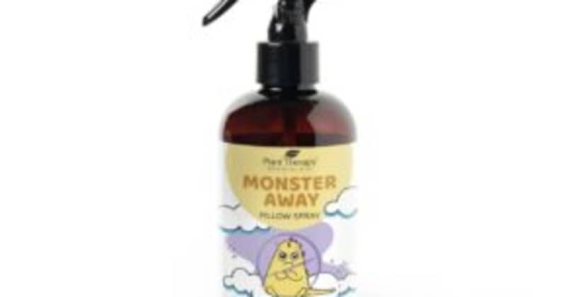 Plant Therapy Monster Away Spray