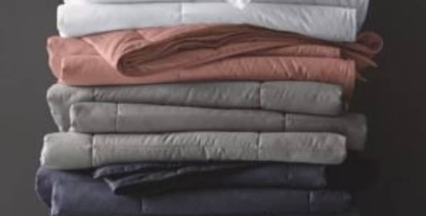 Sleep Number True Temp Blanket