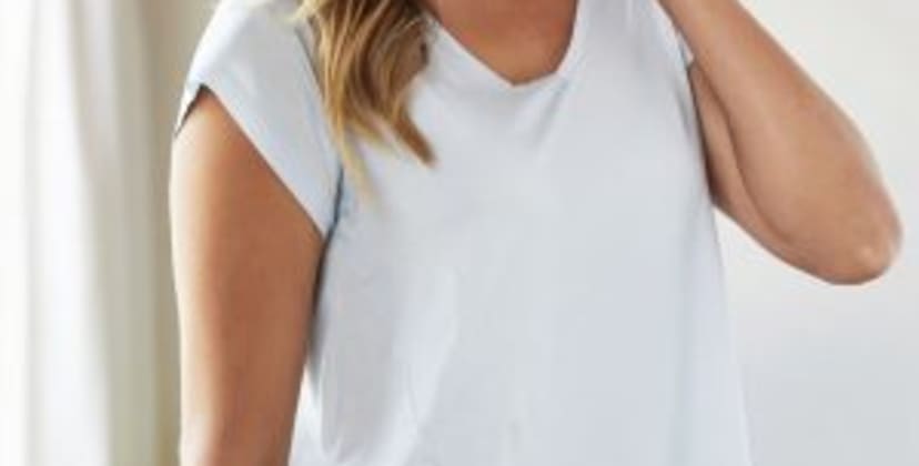 Slumber Cloud Stay Cool Sleepwear