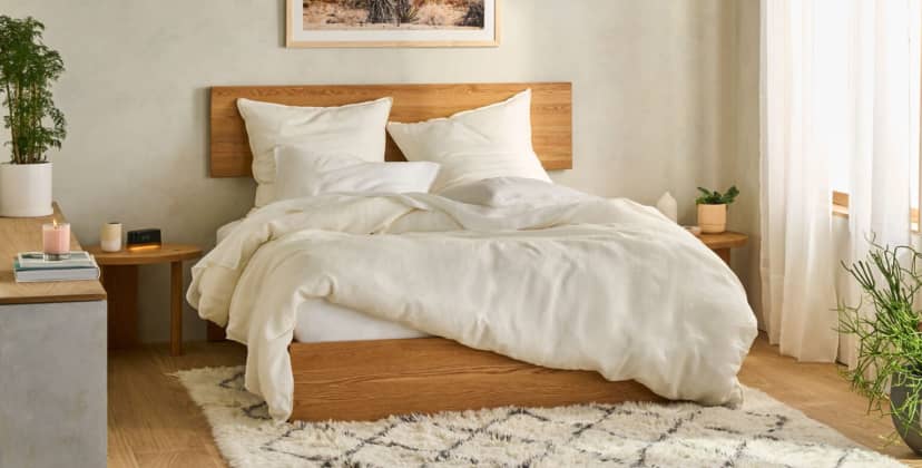 product image of Brooklinen bedding