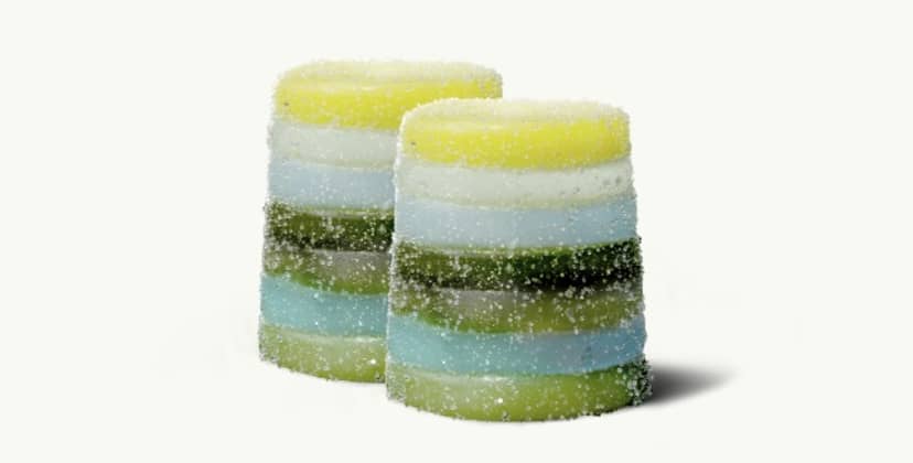 Best Melatonin Gummies - Best Overall - Elo Sleep Gummies