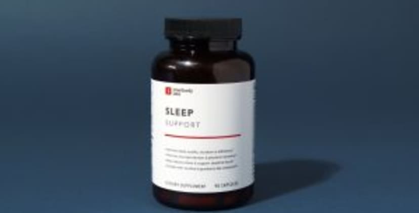 Innerbody Labs Sleep Support