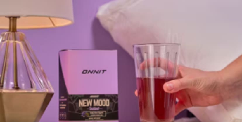 Onnit New MOOD Instant