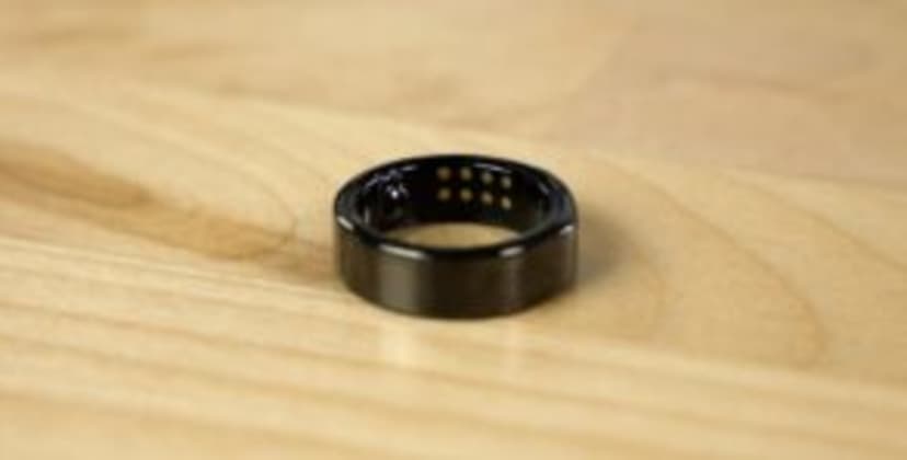  Oura Ring